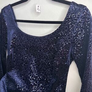 Party dress